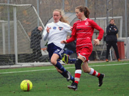 BSF-træner: “Det vigtigste er at se fremgang”