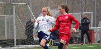 BSF-træner: “Det vigtigste er at se fremgang”