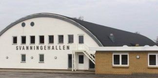 Assens FC U10 Piger løb med det hele