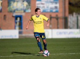 Brøndbys Emilie Henriksen: Som træner bliver man en bedre spiller