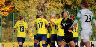 3F Ligaen er gået på vinterferie – spændende forårskampe venter