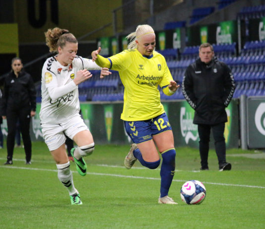 U19-landsholdspillere får chancen på A-landsholdet