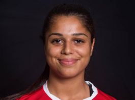 25 udtaget til årets første U19-samling