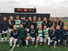 Fortunas U16 har ikke tabt ét eneste point i efteråret