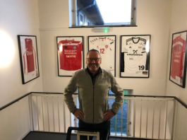 Elitesport hånd i hånd med Grundtvig