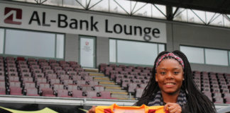 Natasha Shirazi skifter fra B93 til Farum BK/FCN