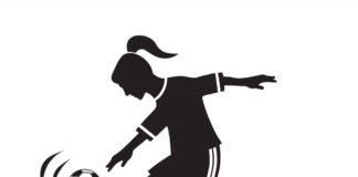 Åben træning hos Ringsted Pigefodbold årgang 2006