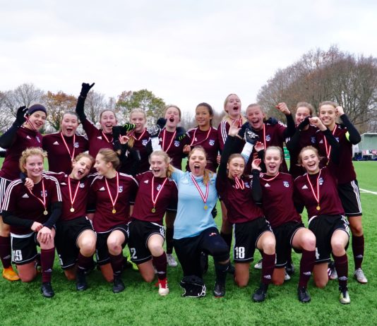 Efterskolen ved Nyborg skal til VM i Serbien