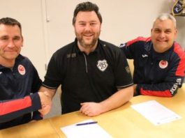 BSF udvider klubsamarbejdet med lokale venner fra naboklub