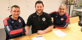 BSF udvider klubsamarbejdet med lokale venner fra naboklub