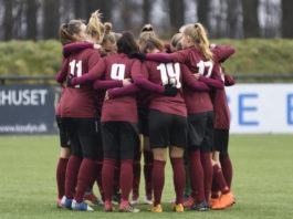 Slaget om Odense står i Kvalifikationsligaen lørdag