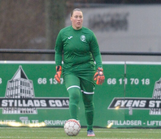 Oure Skolerne vil sikre gode forhold for pigekeepere