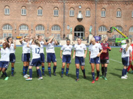 B.93 stifter nyt selskab: Vil satse på kontraktfodbold for kvinder