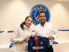 OVERBLIK: Se hvilke landsholdsspillere der er skiftet til udenlandske storklubber