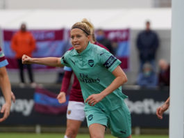 Mastercard bliver ny hovedsponsor for Arsenal