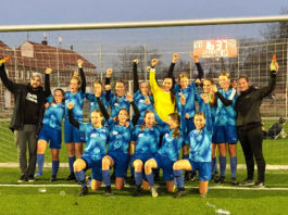 Fynsk fodboldsamarbejde udvides med U15 og går efter U18DM