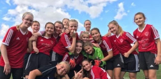 Nyt strategisk samarbejde skal løfte fynsk pigefodbold