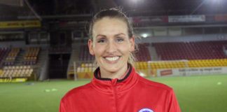 FC Nordsjælland topper Gjensidige Kvindeliga efter to runder