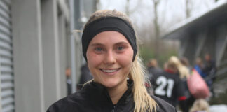 Hård opstart for FC Nordsjællands U18 DM-hold