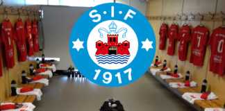 Til alle interesserede i Silkeborg IF Q dame senior fodbold