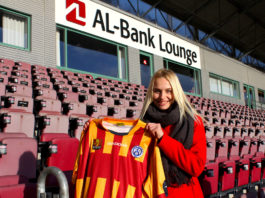 Finsk forsvarsforstærkning til Farum BK/FCN