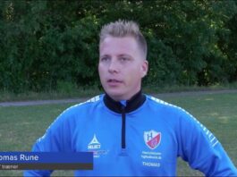 HGs 1. divisionskvinder godt i gang med forberedelserne: Vi skal vinde rækken