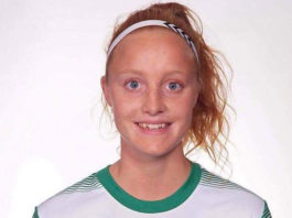 Karen Holmgaard kåret til Årets Talent 2018