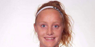 Karen Holmgaard kåret til Årets Talent 2018