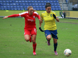 Katrine Veje vil genfinde fodboldglæden i Arsenal