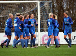 Nyt topmoderne træningsanlæg på vej til KoldingQ