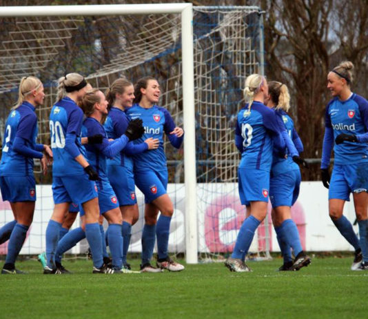 Nyt topmoderne træningsanlæg på vej til KoldingQ