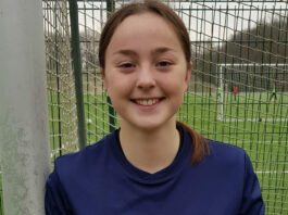 Fodbold i klub og på efterskole på samme tid?