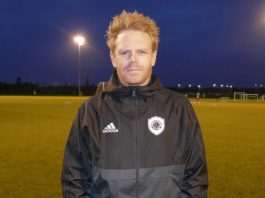 Ny målmandstræner og U12 pigetræner i Sundby