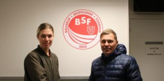 Ny keeper til 3F-liga holdet i BSF