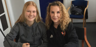 B.93 tegner kontrakt med U18 DM-topscorer