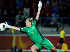 Målmandscamp sætter fokus på at forkæle og styrke målvogtere