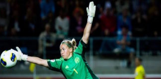 Målmandscamp sætter fokus på at forkæle og styrke målvogtere