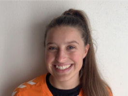 3 BGI-piger fortæller om fodboldlinjen på BGI akademiet