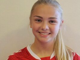 20 udtaget til venskabskampe mod Norge