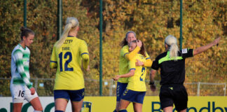 Spændende pokalkampe i vente