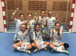 FC Helsingør vil også kendes for kvindefodbold