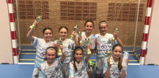 FC Helsingør vil også kendes for kvindefodbold