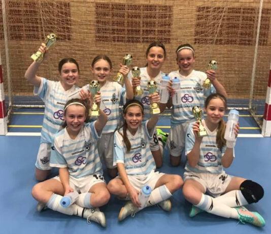 FC Helsingør vil også kendes for kvindefodbold