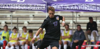 Gustav og Marcus hjælper danske unge med udleve fodbolddrømmen i USA