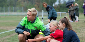 Oliver fra KoldingQ indstillet til Trænerprisen 2019