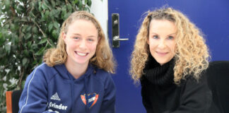 B.93 forstærker sig med erfaren hollænder