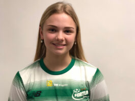 Sofie Lundgaard: “Fortuna giver mig de bedste muligheder”