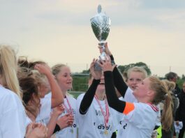 Fra landsholdsaktuel Lyngs-elev til 3F Ligaen