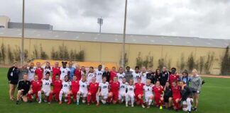 Thomas Maale: På gode dage kan vi tage point fra alle