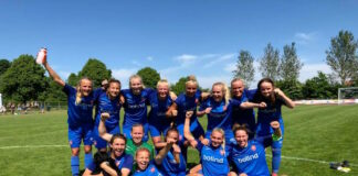 KoldingQ går efter bronze i Slutspillet